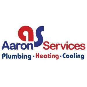 Aaron Services: Plumbing, Heating, Cooling