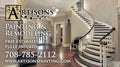 Artisons Painting and Remodeling Chicago Painters IL