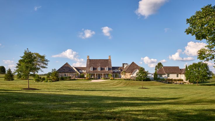 Archer & Buchanan Architecture