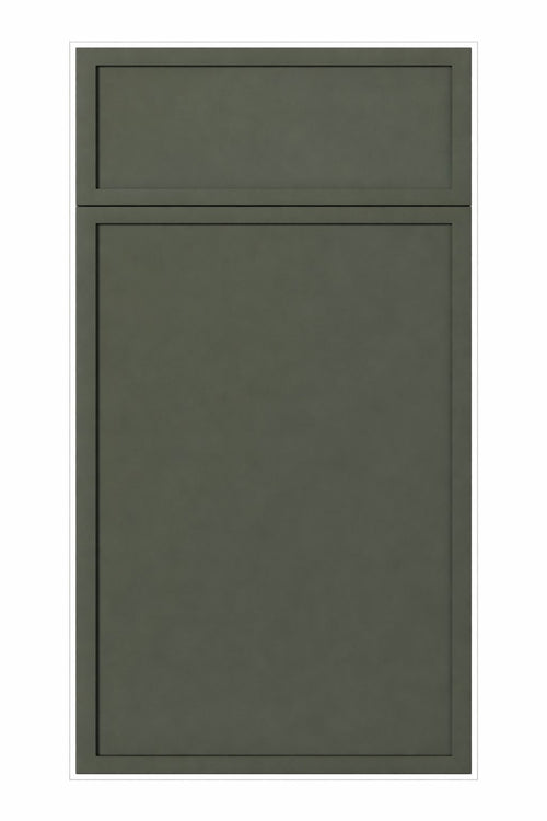 SLIM + FOREST GREEN 
