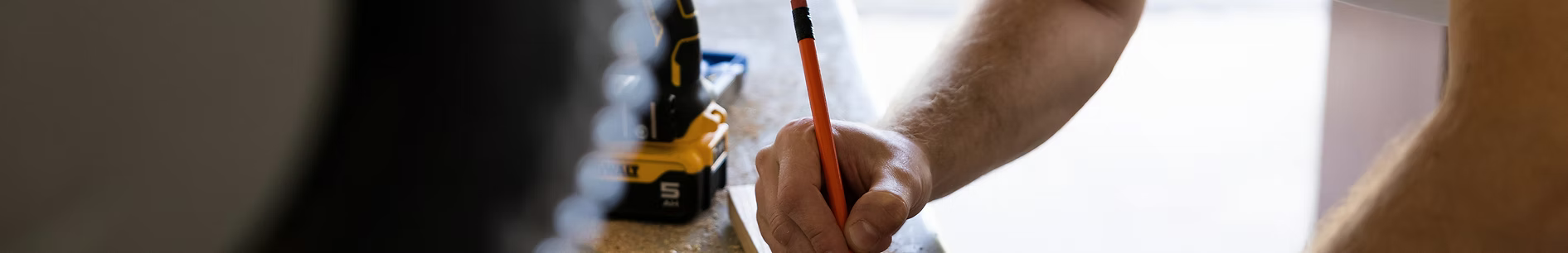 Handyman League