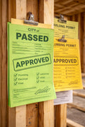 City Project Permit