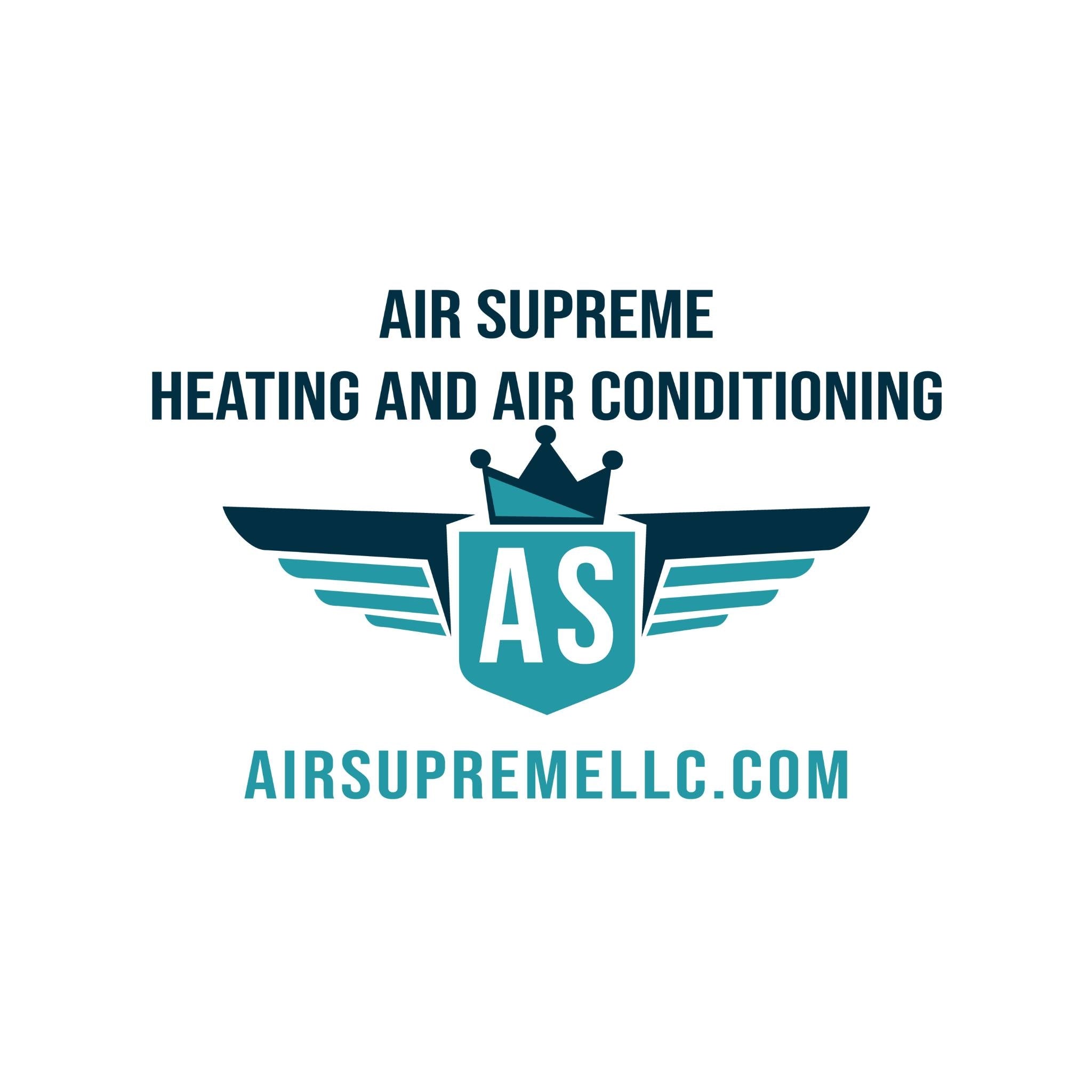 Air Supreme Heating & Air Conditioning