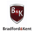 Bradford & Kent