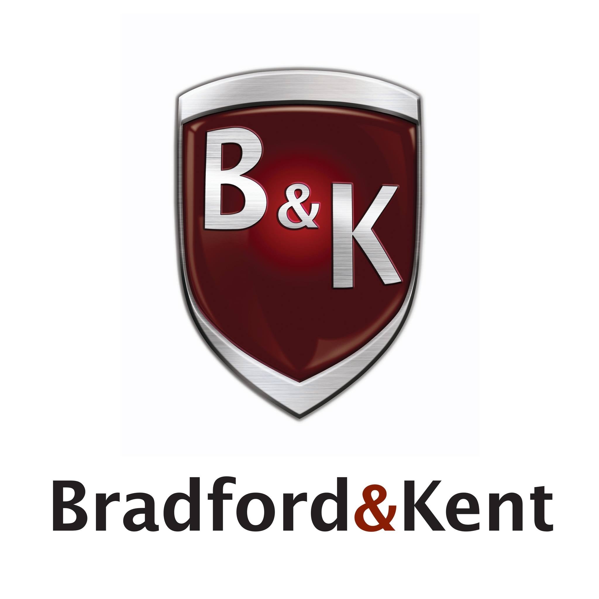 Bradford & Kent