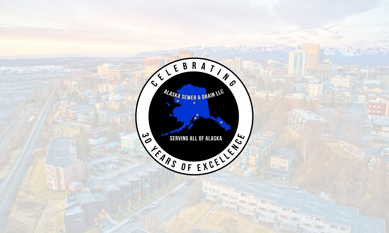 Alaska Sewer & Drain LLC