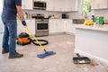 Cleaning per hour per person (4 hour minimum)