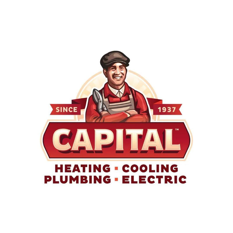 Capital Heating, Cooling, Plumbing & Electric