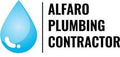 Alfaro Plumbing Contractor LLC