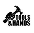 Tools and Hands - Professional Handyman Services