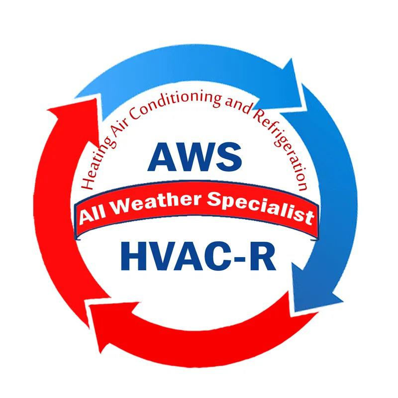 All Weather Specialist, Inc. Heating, Air Conditioning, Refrigeration Co.