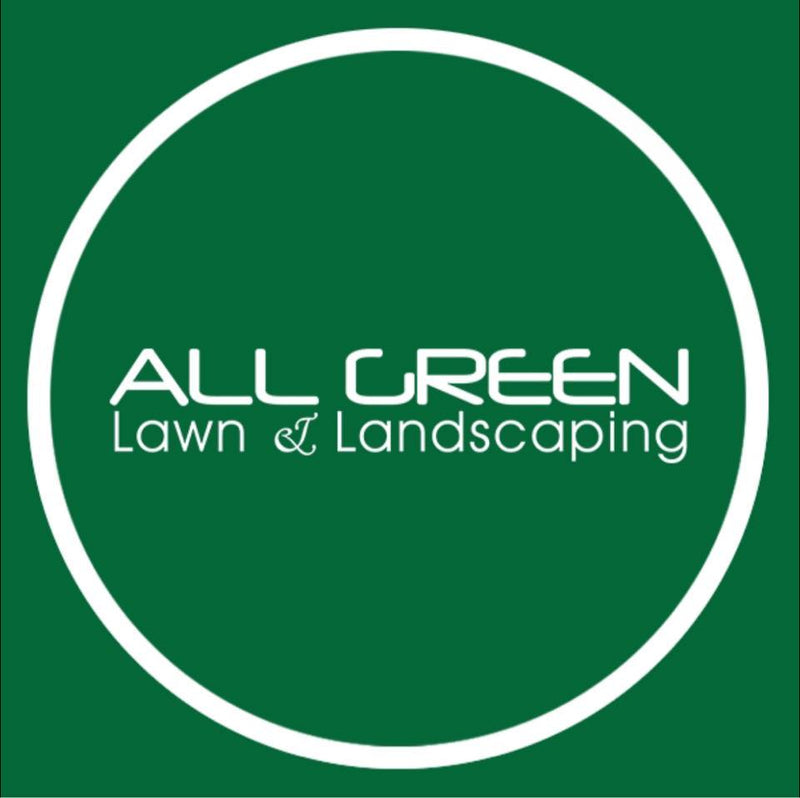 All Green Lawn and Landscape - Freehold NJ