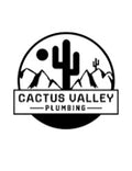 Cactus Valley Plumbing