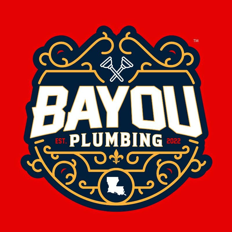 Bayou Plumbing Co.