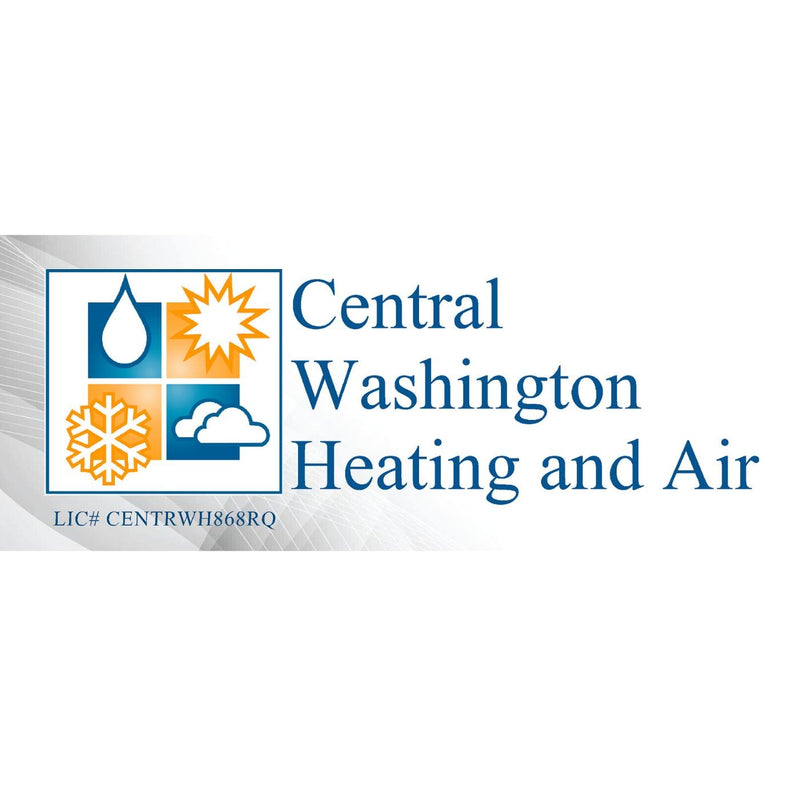 Central Washington Heating and Air 