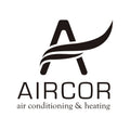 Aircor HVAC air conditioning and heating, Inc.