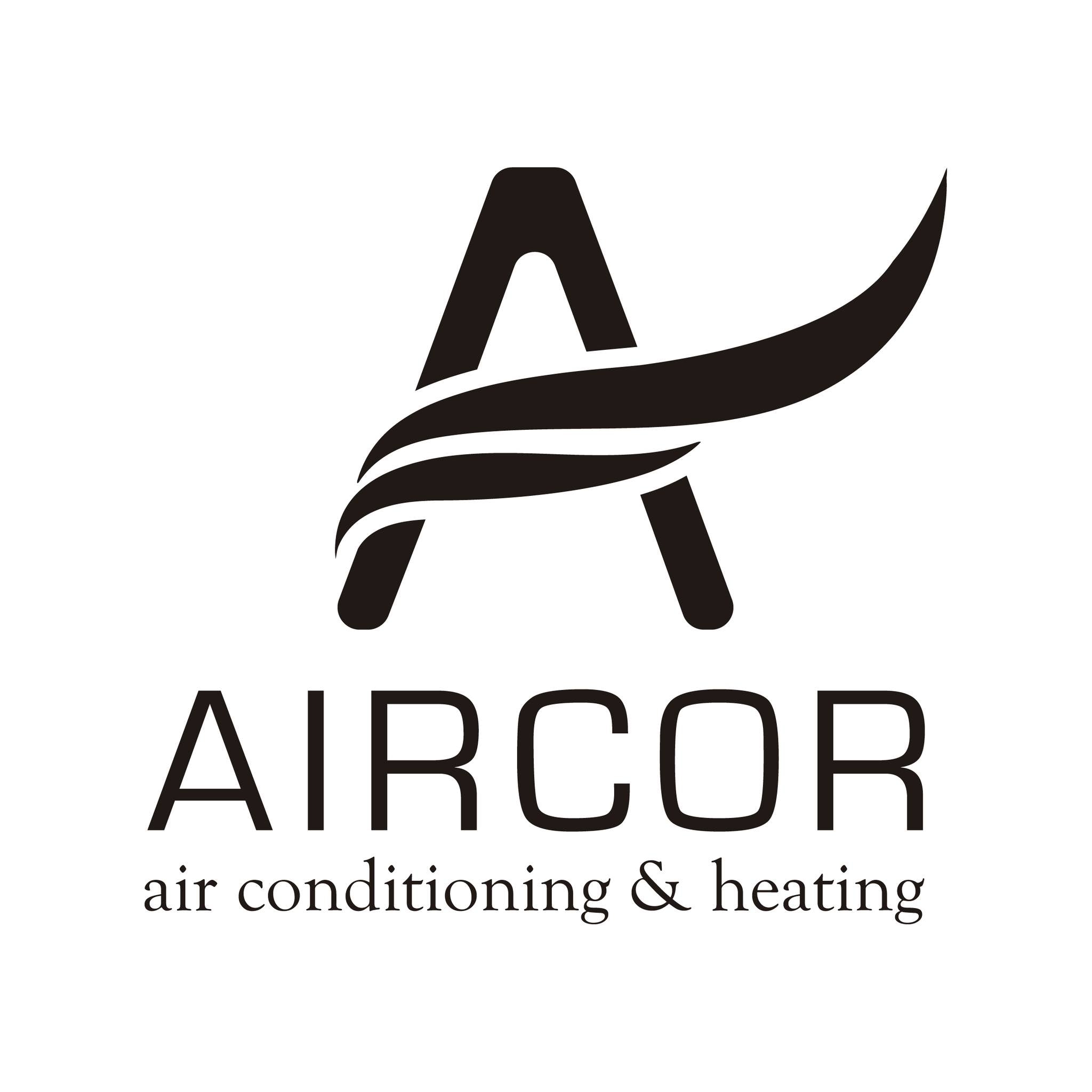Aircor HVAC air conditioning and heating, Inc.