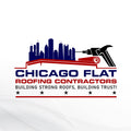 Chicago Flat Roofing Contractors