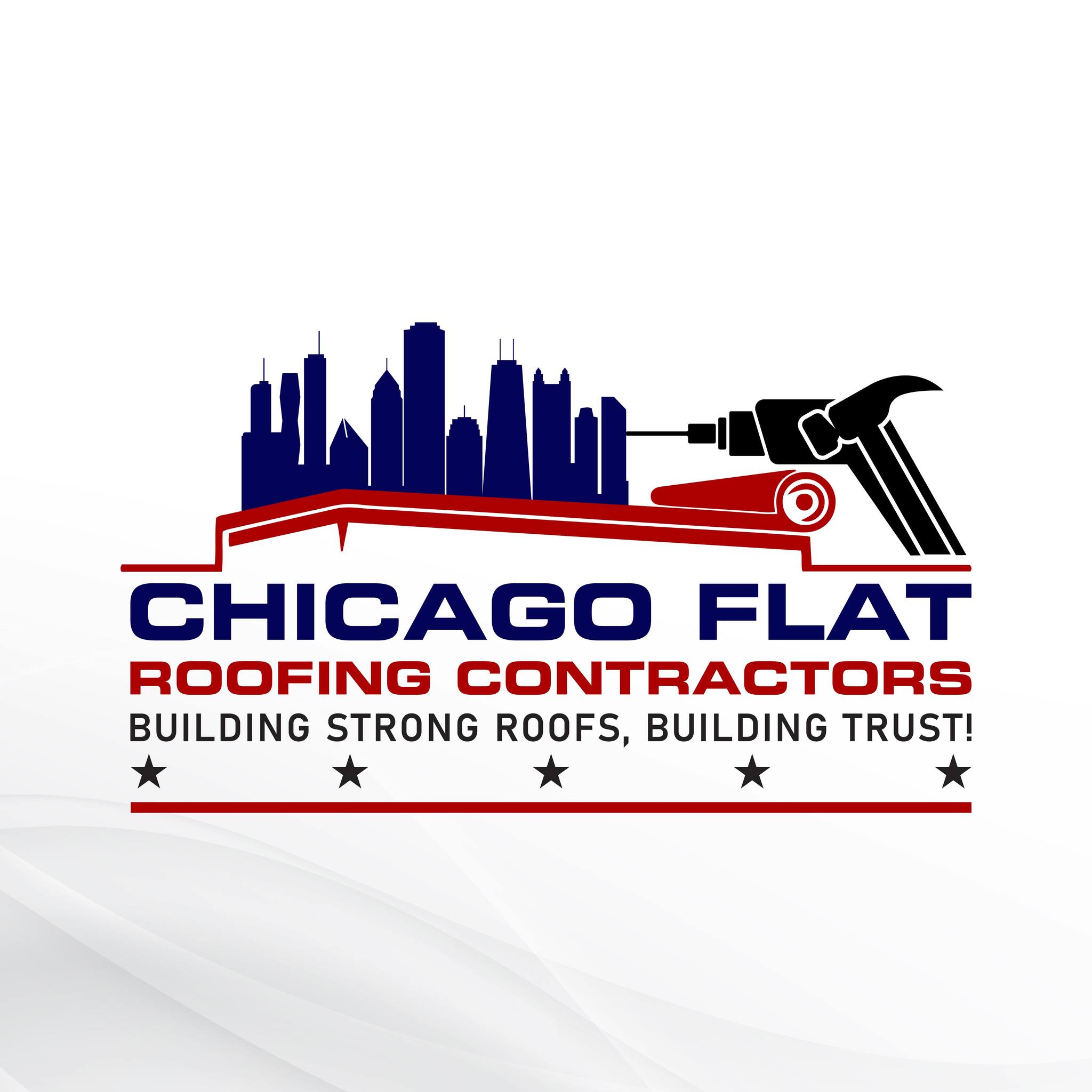 Chicago Flat Roofing Contractors