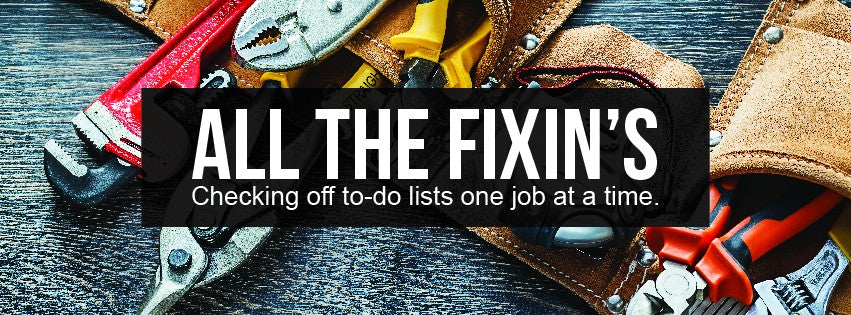 All the Fixin’s LLC