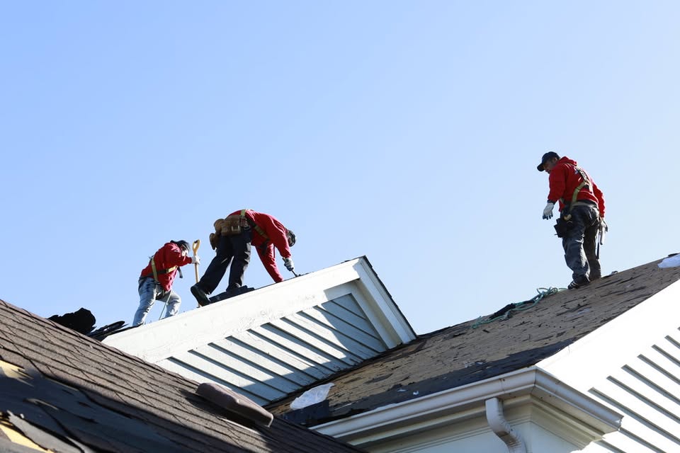 Chicago Roofing - Roof Repair & Replacement