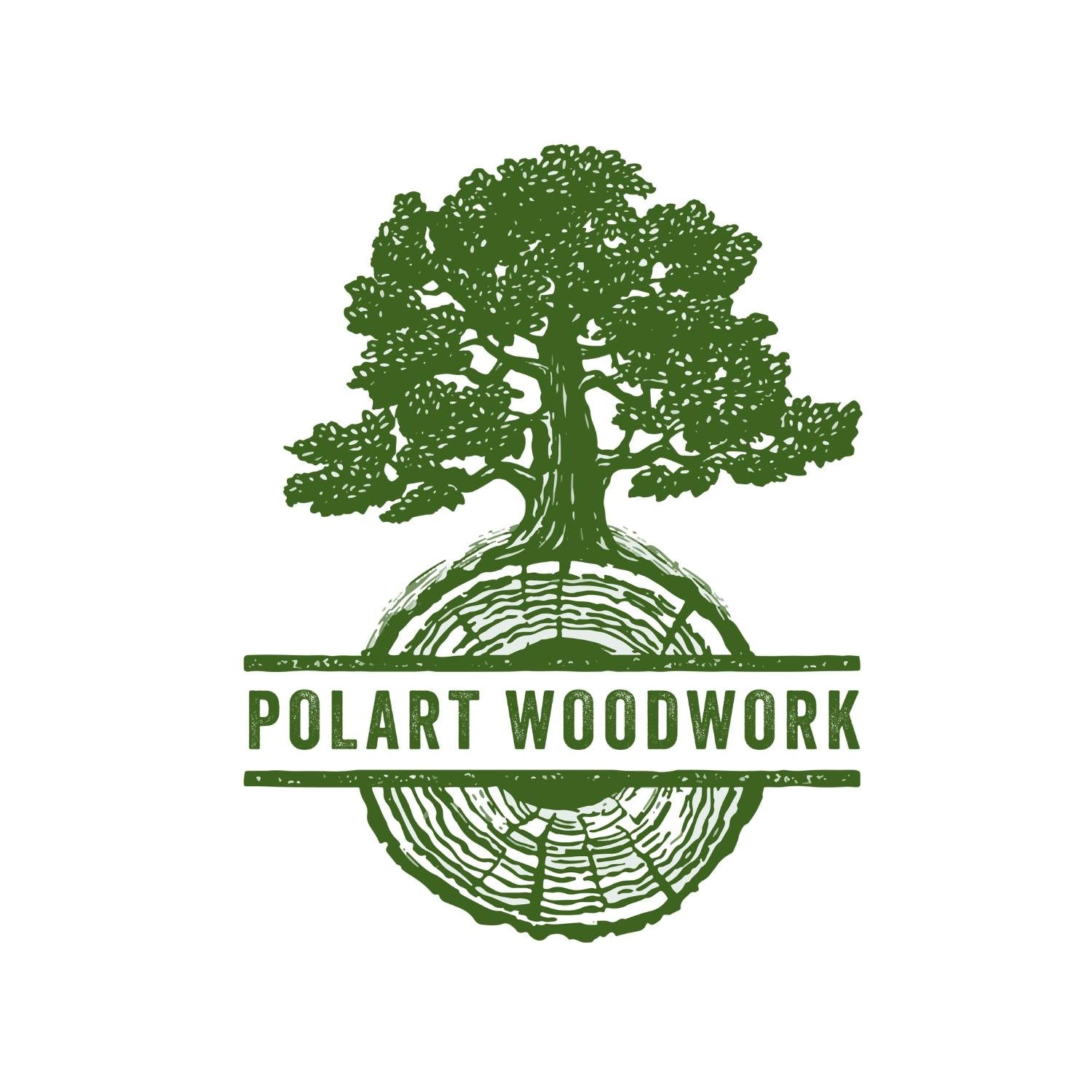 Polart Woodwork
