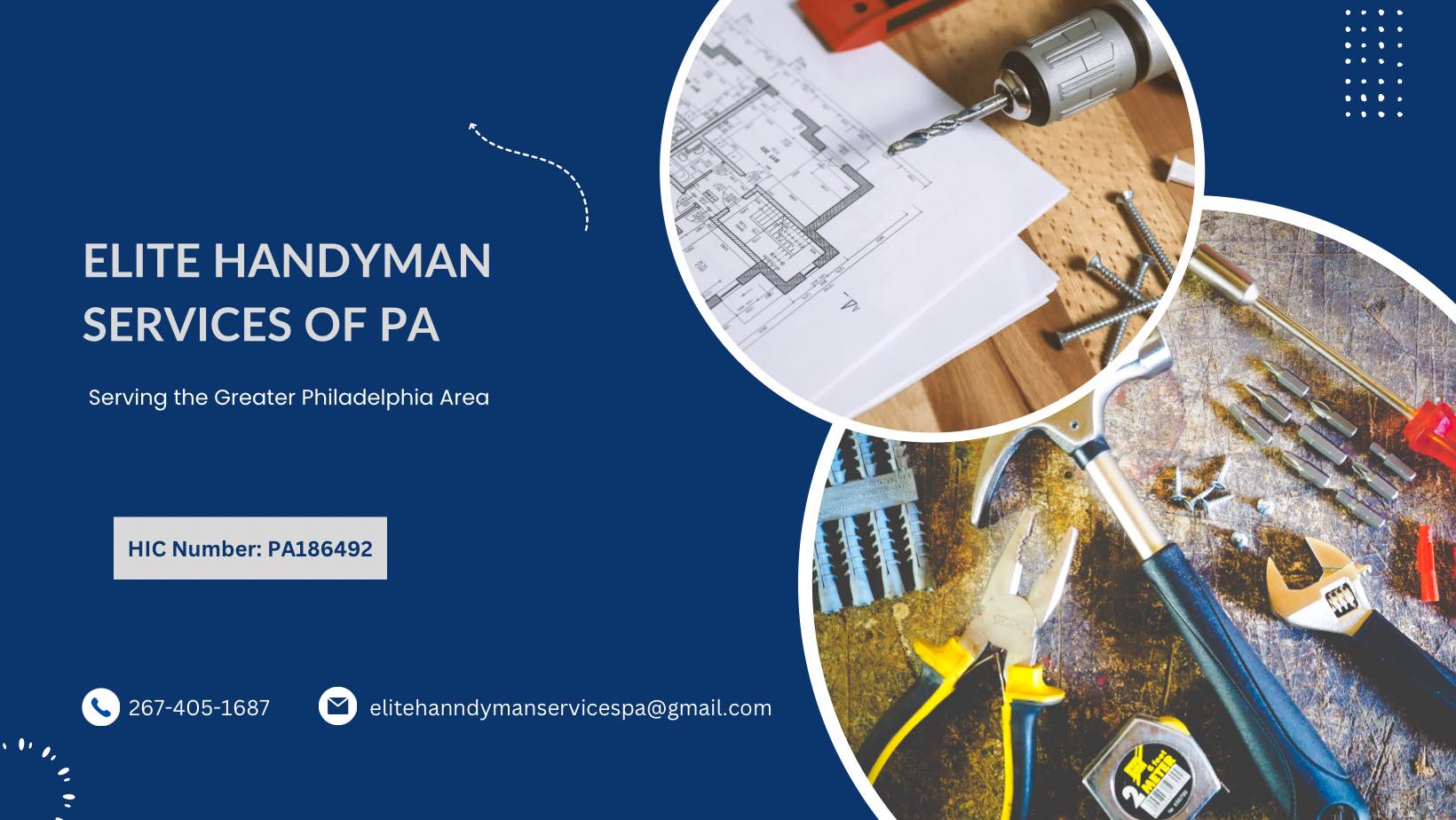 Elite Handyman Services of PA