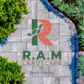 R.A.M. landscape & patio design LLC.