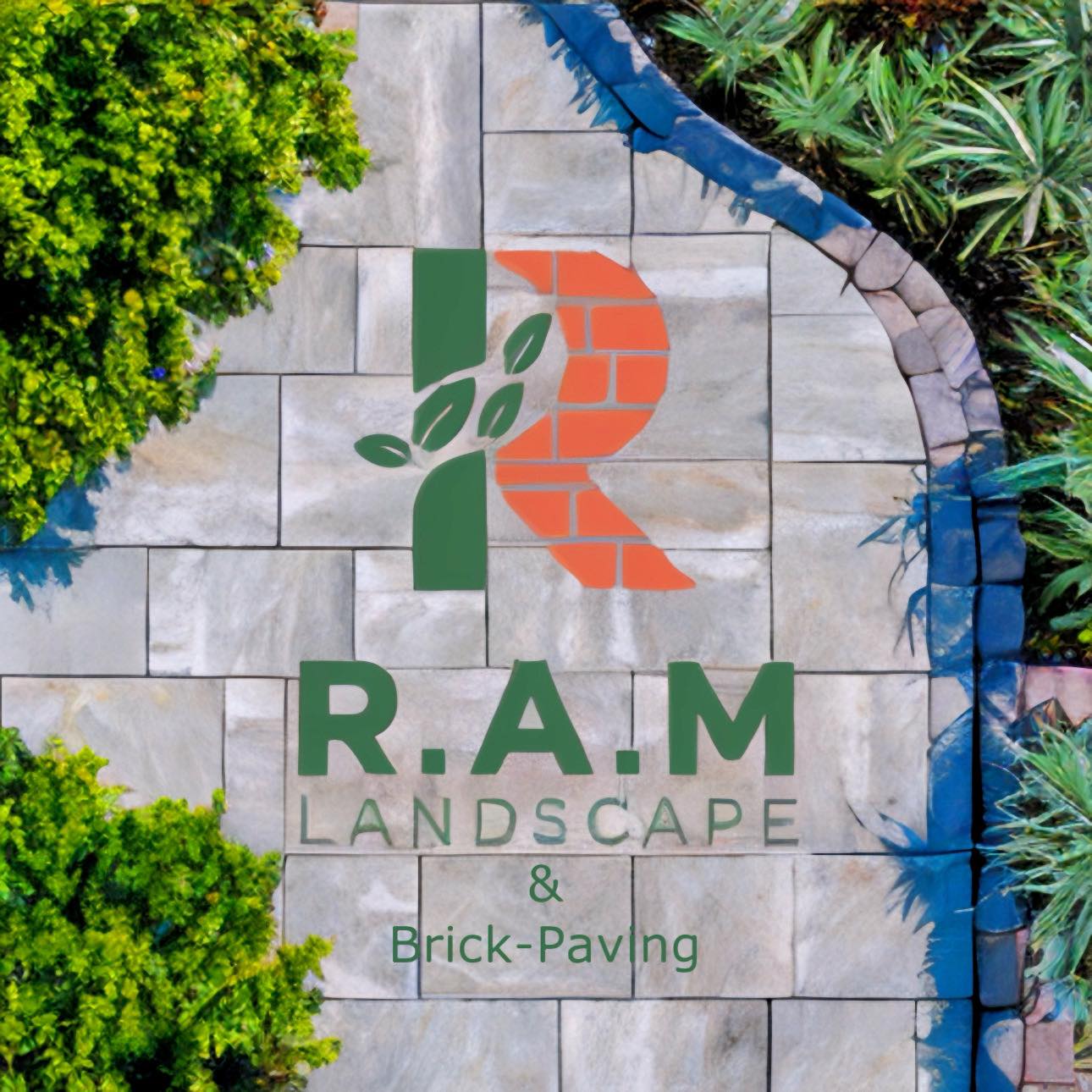 R.A.M. landscape & patio design LLC.
