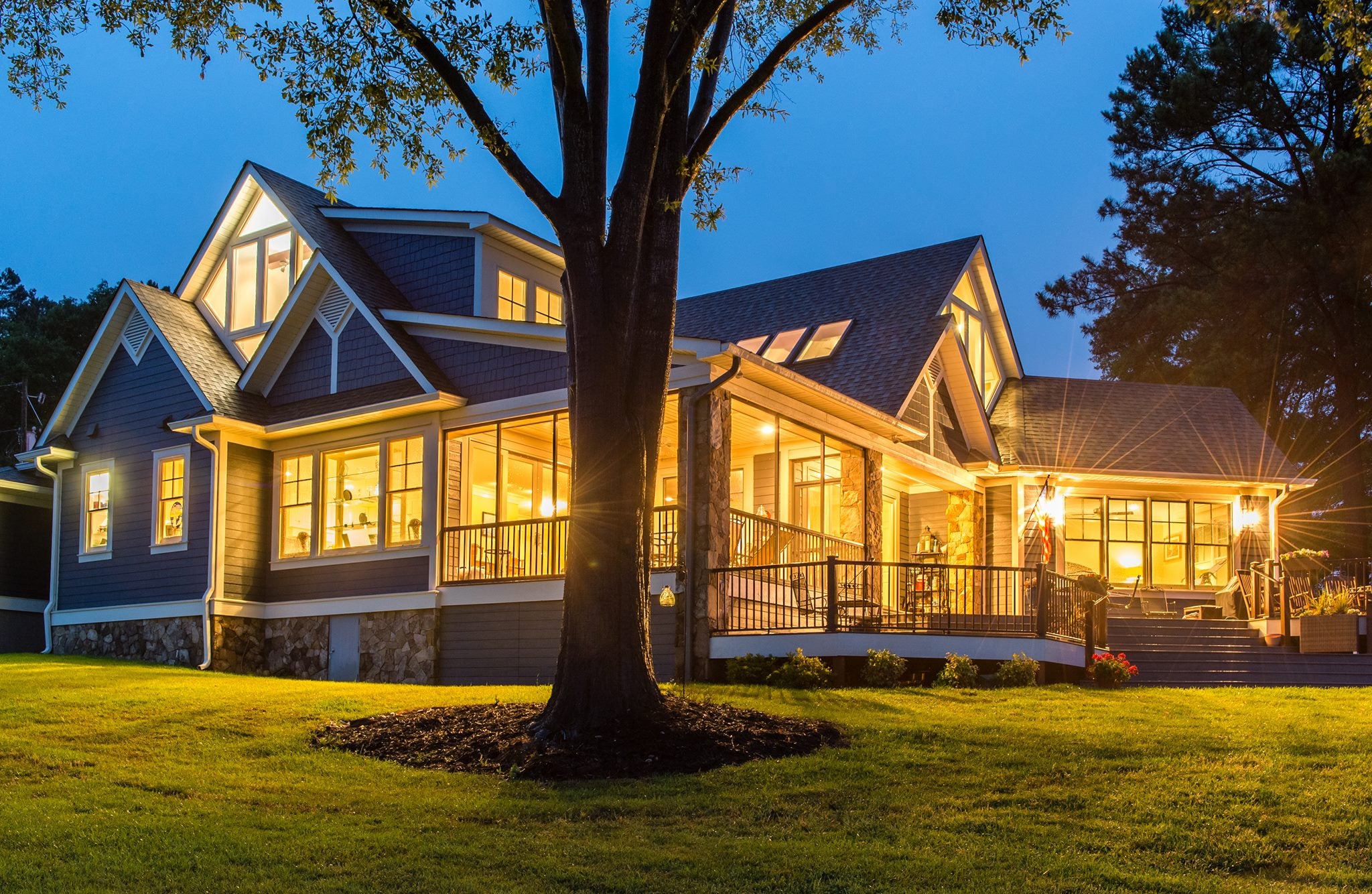 Chapman Design Group, Inc.