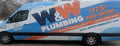 W & W Plumbing water and Sewer