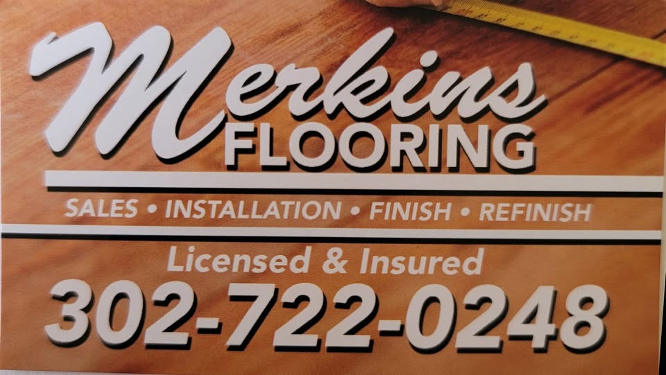 Merkins Flooring LLC