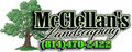 McClellan’s Landscaping LLC