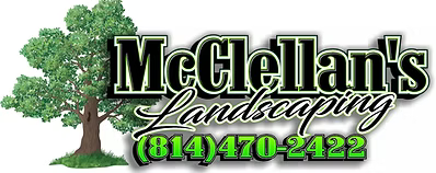 McClellan’s Landscaping LLC
