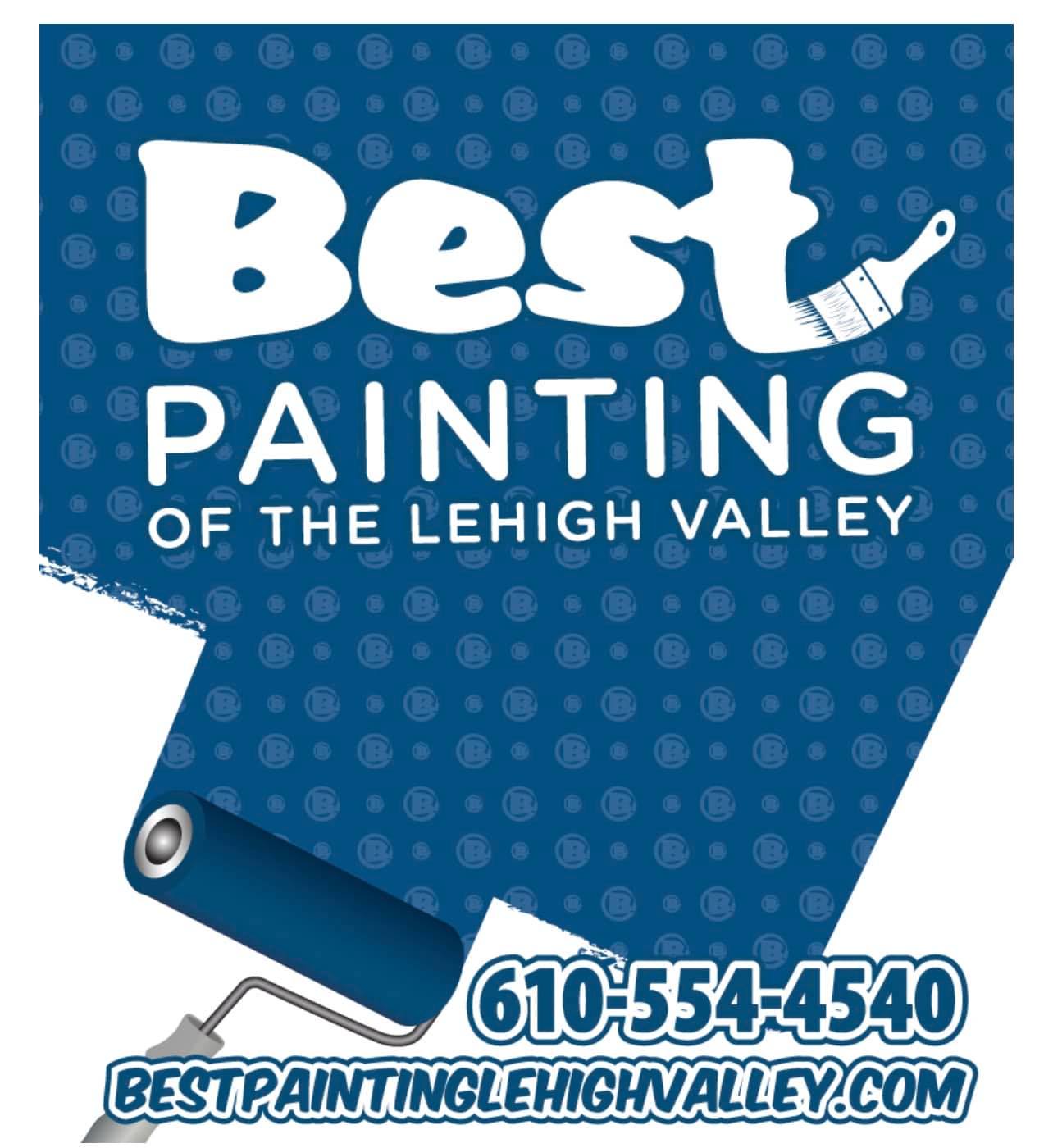 Best Painting Of The Lehigh Valley