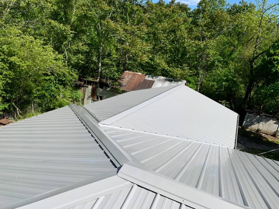 Wilcox Roofing & Construction