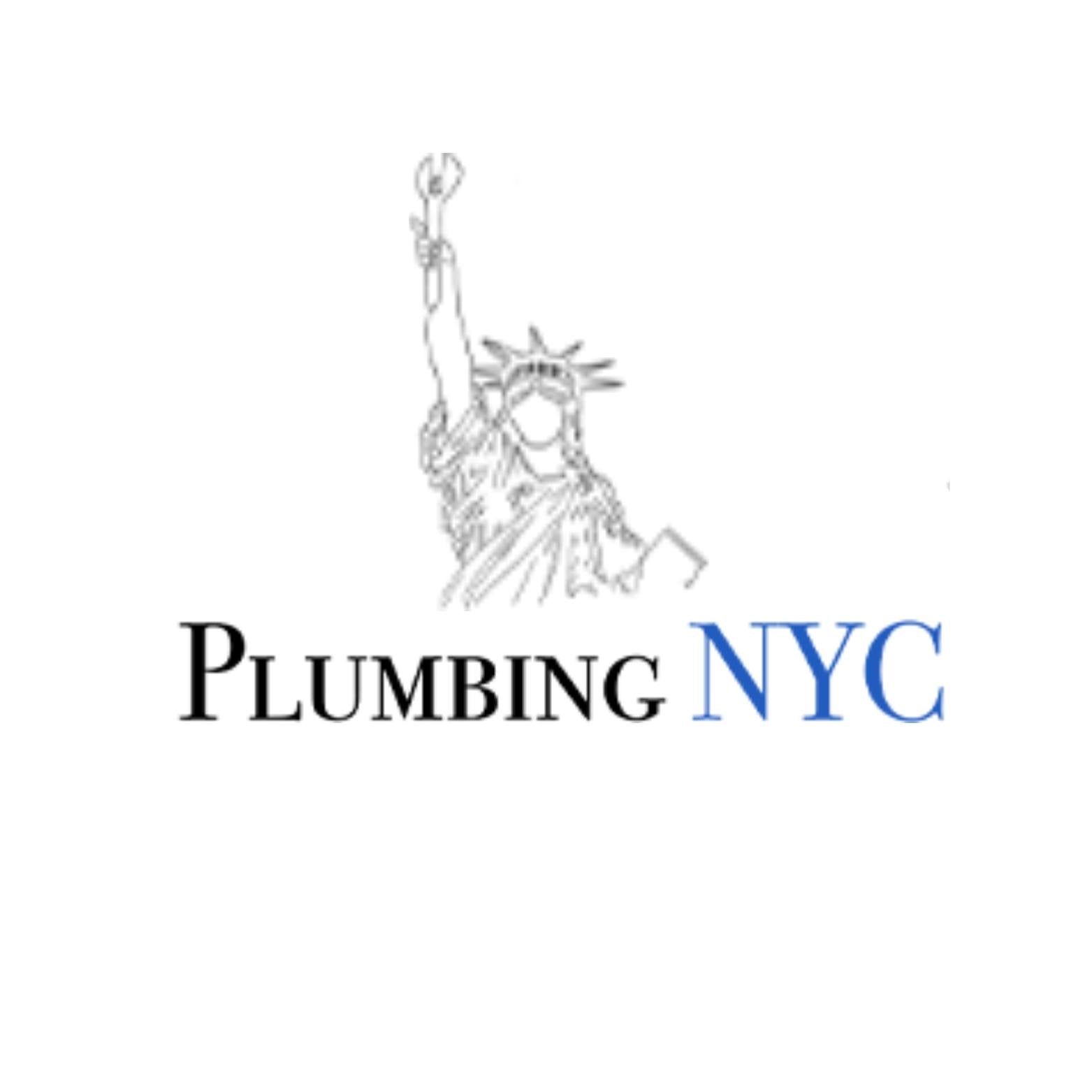 Plumbing NYC