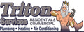 Triton Plumbing Services