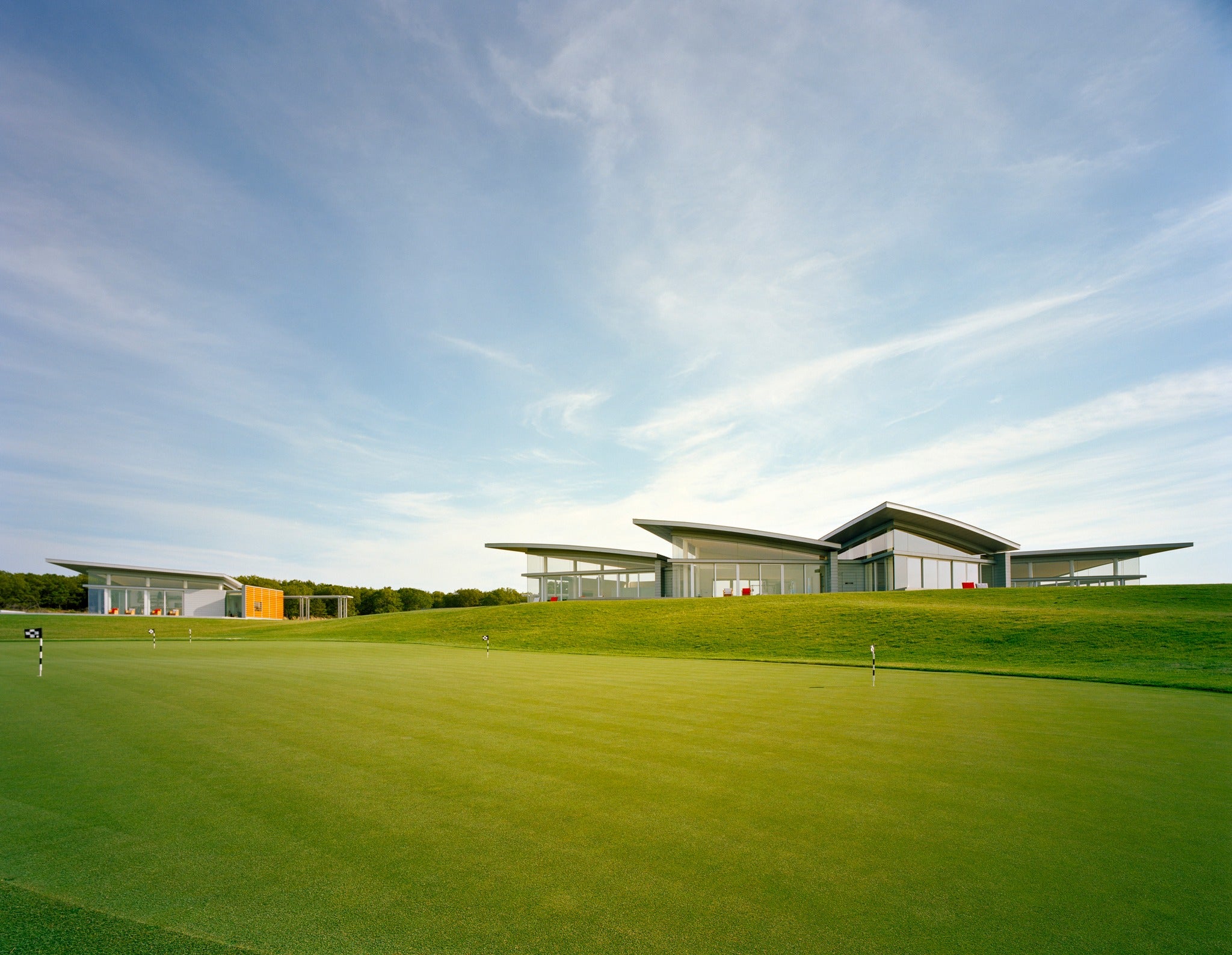 Roger Ferris + Partners