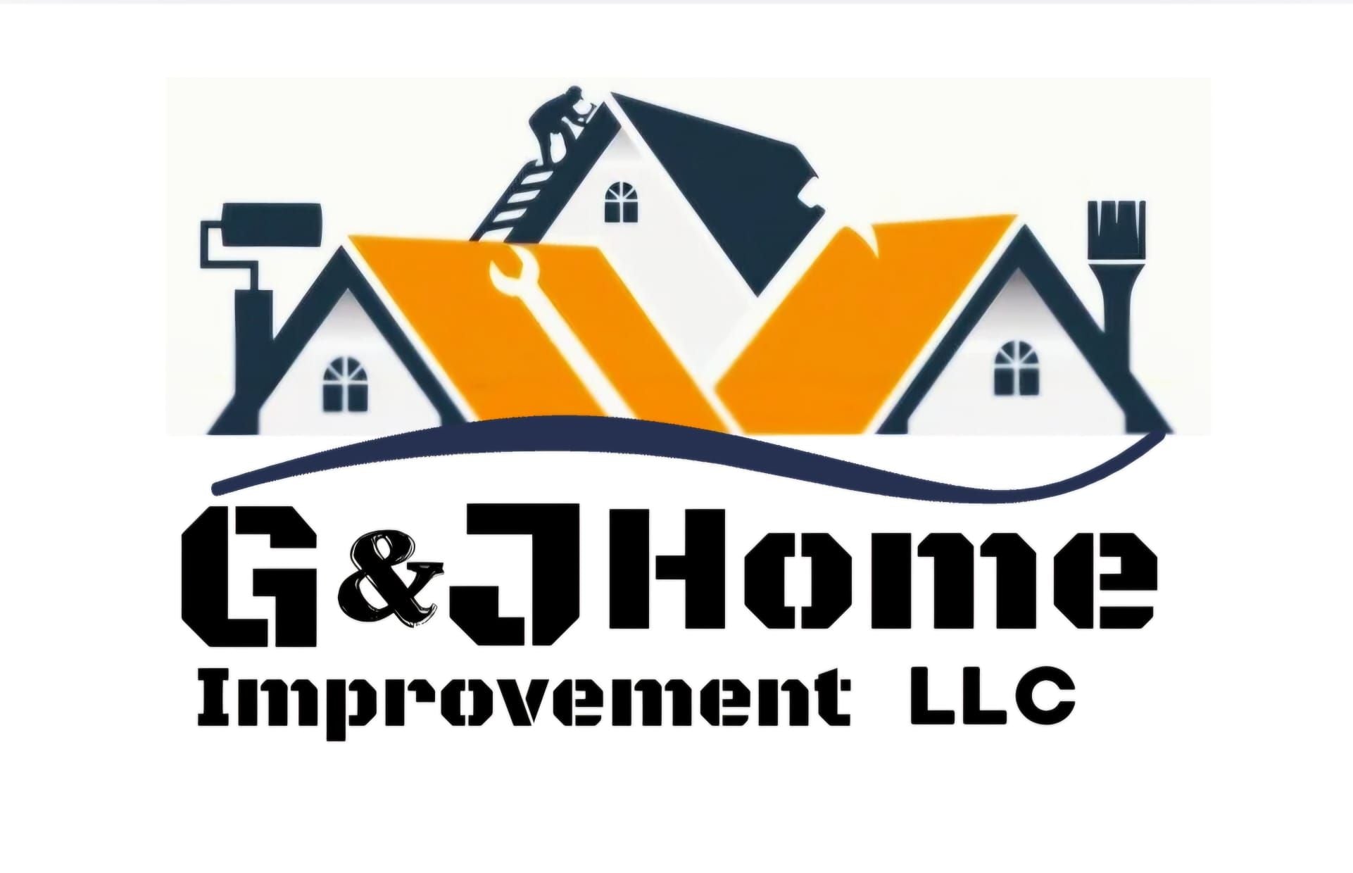 G&J Home Improvement LLC