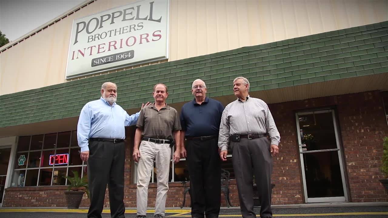 Poppell Brothers Flooring