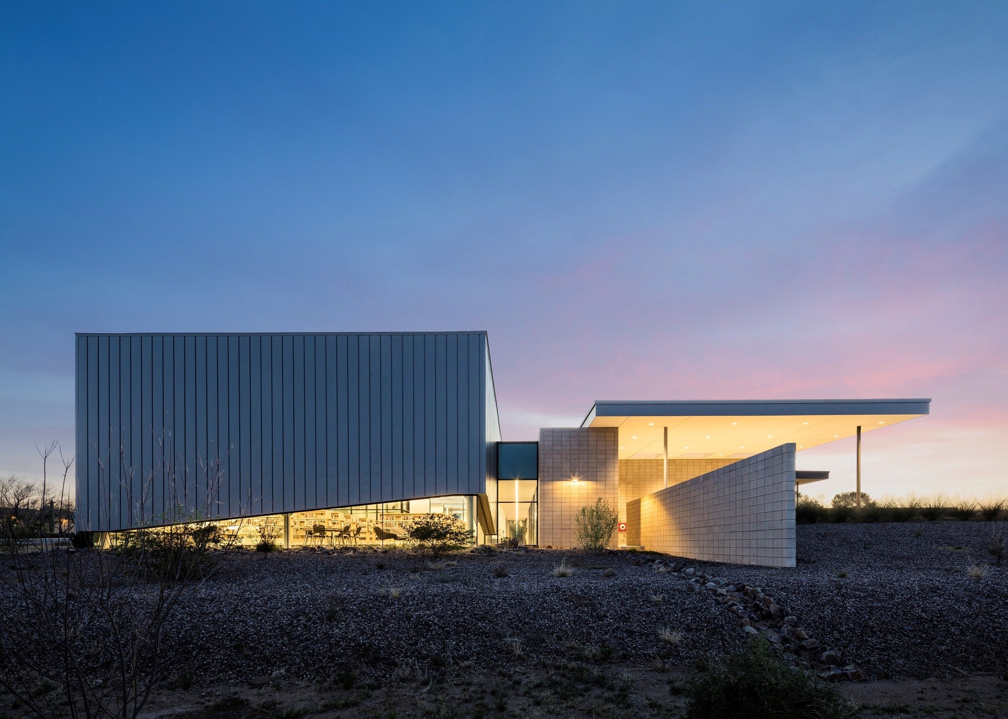Line and Space LLC, Architects