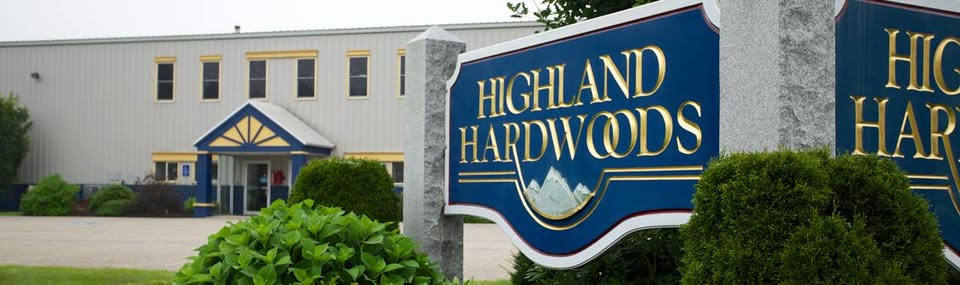 Highland Hardwoods