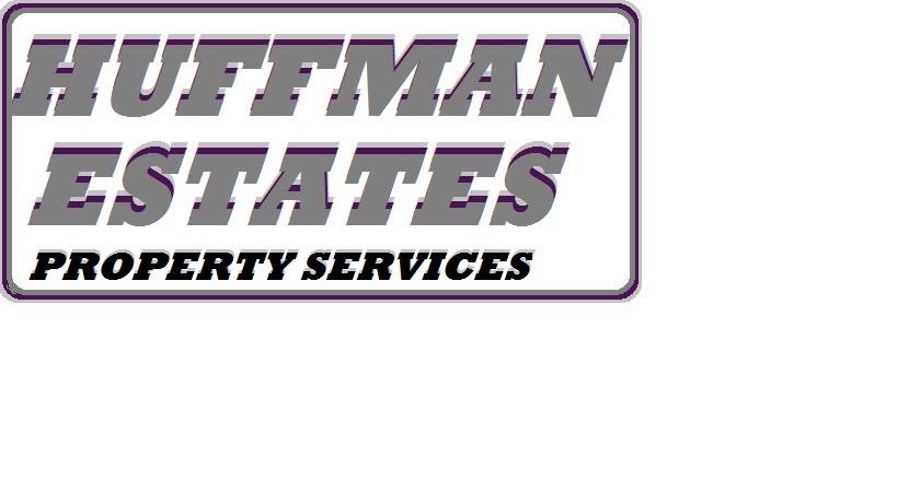 Huffman Estates