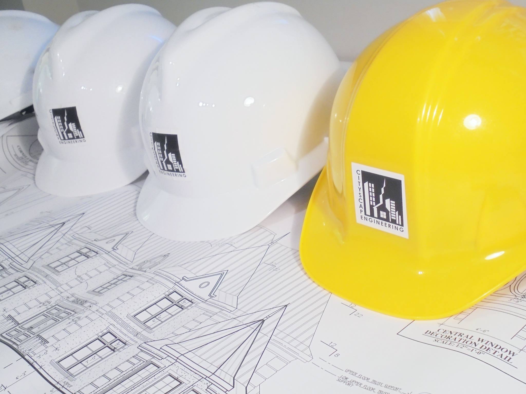 CityScape Engineering, PLLC