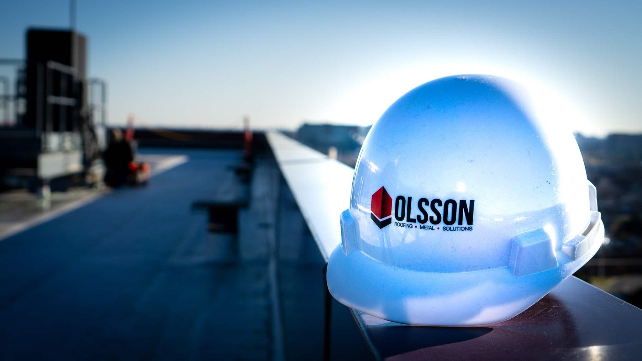 Olsson Roofing Company, Inc.