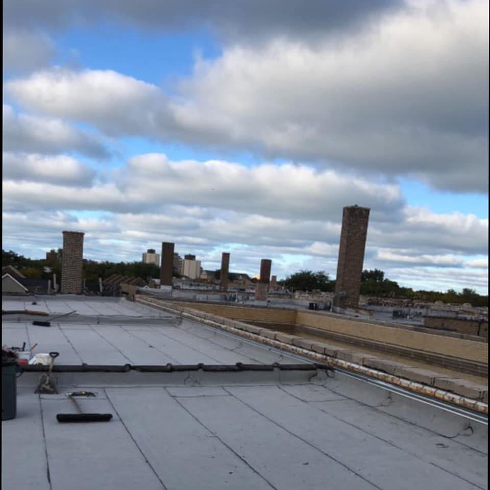 Advanced Roofing & Masonry Inc