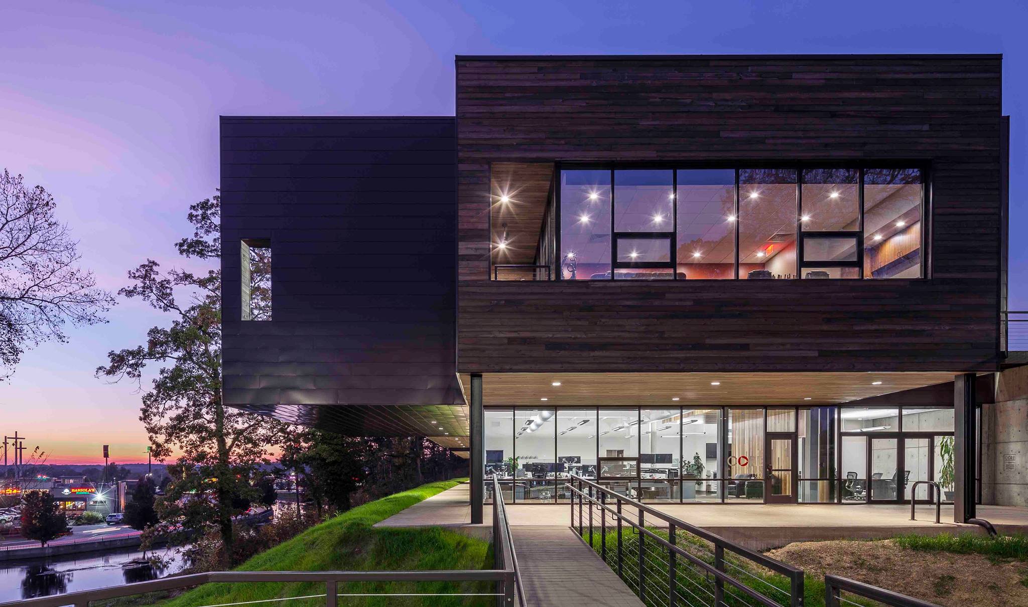Core Architects