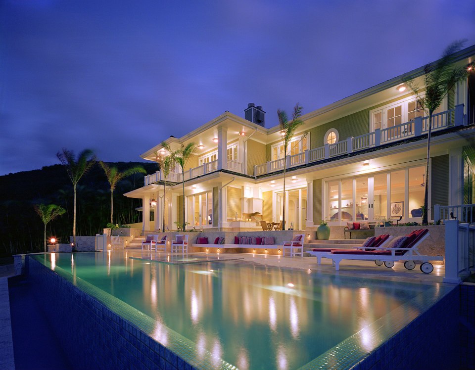 Peter Vincent Architects