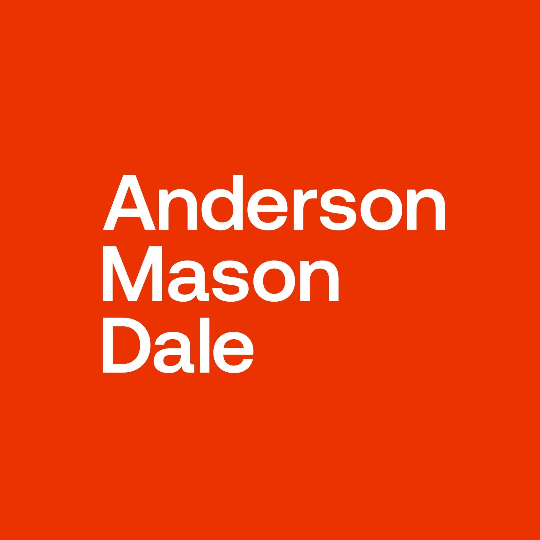Anderson Mason Dale Architects